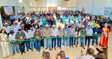 ARRANCA CON ÉXITO EL PRIMER FESTIVAL DEL CABRITO EN SAN LUIS