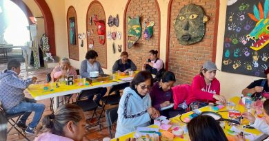 GOBIERNO ESTATAL IMPULSA LA AUTNOMÍA ECONÓMICA DE LAS MUJERES POTOSINAS