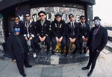 LEYENDAS DEL SKA-PUNK LLEGAN A SAN LUIS POTOSÍ CON EL VOODOO ARMY TOUR