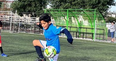 ESTADO IMPULSA EL TALENTO JUVENIL CON COPA POTOSÍ 2026