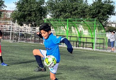 ESTADO IMPULSA EL TALENTO JUVENIL CON COPA POTOSÍ 2026