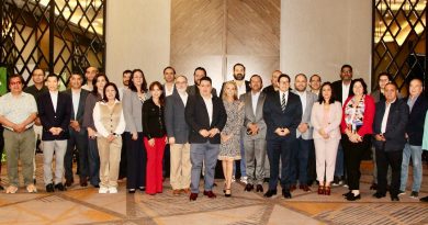 ALIANZA REGIONAL IMPULSA CRECIMIENTO INDUSTRIAL EN SAN LUIS