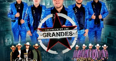 HERENCIA DE GRANDES ENCENDERÁ LA ARENA POTOSÍ