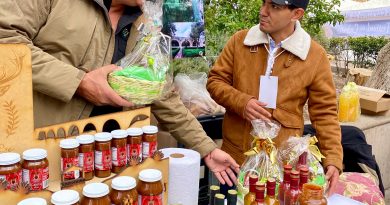 GOBIERNO IMPULSA EL CAMPO POTOSINO CON EXITOSA DEGUSTACIÓN DE CABRITO 2026