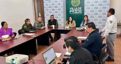 MÁS MUNICIPIOS SE SUMAN A TECNOLOGÍA DE SEGURIDAD