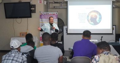 ESTADO REFUERZA ATENCIÓN INTEGRAL A PERSONAS MIGRANTES Y REFUGIADAS