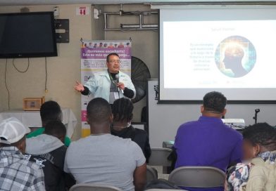 ESTADO REFUERZA ATENCIÓN INTEGRAL A PERSONAS MIGRANTES Y REFUGIADAS