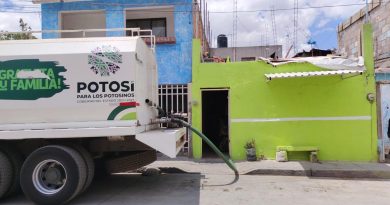 AVANZA ABASTECIMIENTO DE AGUA CON CERCA DE 30 MILLONES DE LITROS DISTRIBUIDOS AL MES