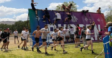 MÁS DE 81 MIL PERSONAS DISFRUTAN UN FIN DE SEMANA LLENO DE VIDA EN LOS PARQUES ESTATALES