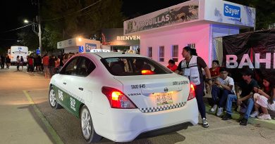 MOVILIDAD SIN LÍMITES EN LA FENAHUAP 2026 CON NUEVAS BAHÍAS DE TRANSPORTE