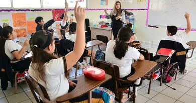 SAN LUIS COORDINA ATENCIÓN EDUCATIVA A MIGRANTES EN RETORNO