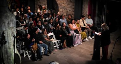 ORQUESTA SINFÓNICA MARCA UN ANTES Y DESPUÉS CON DIRECCIÓN FEMENINA