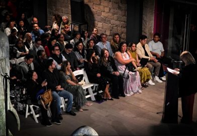 ORQUESTA SINFÓNICA MARCA UN ANTES Y DESPUÉS CON DIRECCIÓN FEMENINA