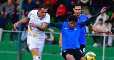 ARRANCA LA MÁXIMA FIESTA DEL FÚTBOL AMATEUR: COPA POTOSÍ 2026