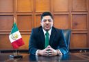 RICARDO GALLARDO SE CONSOLIDA COMO EL MEJOR GOBERNADOR DEL PAÍS