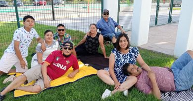 GOBIERNO ESTATAL INVITA A DISFRUTAR Y CUIDAR PARQUES ESTATALES EN SEMANA SANTA