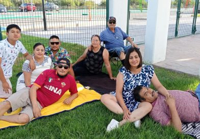 GOBIERNO ESTATAL INVITA A DISFRUTAR Y CUIDAR PARQUES ESTATALES EN SEMANA SANTA