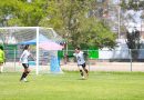 EMOCIÓN Y GOLES MARCAN LA SEGUNDA JORNADA DE LA COPA POTOSÍ FEMENIL