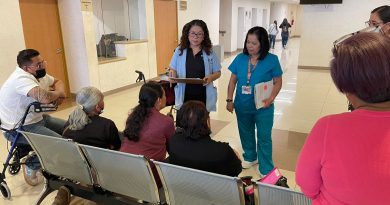 CIRUGÍAS GRATUITAS DEVUELVEN MOVILIDAD Y BIENESTAR A POTOSINOS