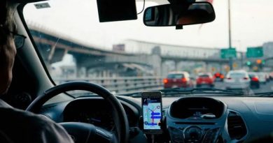 AICM TENDRÁ ESTACIONAMIENTO DE CORTA ESTANCIA PARA TAXIS DE APLICACIÓN