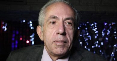 ACTOR DE TELEVISA PIDE AYUDA DESPUÉS DE QUEDARSE SIN DINERO POR FUERTES PROBLEMAS DE SALUD