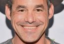 ADIÓS A XANDER: MUERE NICHOLAS BRENDON