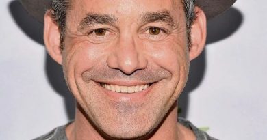 ADIÓS A XANDER: MUERE NICHOLAS BRENDON