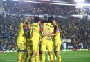 AMÉRICA VUELVE A PERDER Y SALE DE ZONA DE CLASIFICACIÓN