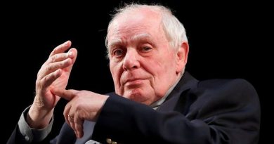 ANTÓNIO LOBO ANTUNES MUERE A LOS 83 AÑOS