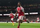 ARSENAL AMPLÍA NUEVAMENTE SU VENTAJA