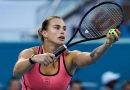 ARYNA SABALENKA VA POR EL BICAMPEONATO EN MIAMI
