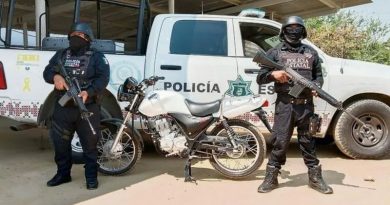 ASESINAN A TIROS A LIDERESA DEL PRI EN GUERRERO