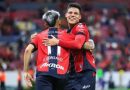 ATLAS SE IMPONE EN CASA ANTE XOLOS Y SUMA TRES PUNTOS CLAVE