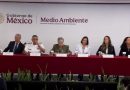 ATRIBUYE GOBIERNO A BUQUE Y EMANACIONES NATURALES EL DERRAME EN GOLFO DE MÉXICO