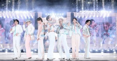 BTS REGRESA A LOS ESCENARIOS CON SHOW GRATUITO EN SEÚL