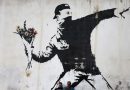 BANKSY: REVELAN IDENTIDAD DEL ARTISTA Y HACEN ENOJAR A SUS FANS