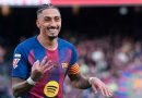 BARCELONA GOLEA FÁCILMENTE AL SEVILLA