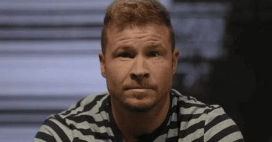 BASCKTREET BOYS: BRIAN LITTRELL DEMANDA NUEVAMENTE POR ACOSO Y AMENAZAS DE VECINOS