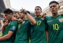 BOLIVIA REMONTA Y ESTÁ A UN PARTIDO DE CLASIFICAR AL MUNDIAL; SURINAM QUEDA ELIMINADO
