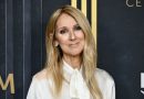 CELINE DION VUELVE A LOS ESCENARIOS TRAS REVÉS DE SALUD: ¡ASÍ SERÁN SUS CONCIERTOS!