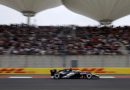 CHECO PÉREZ RECONOCE ERRORES TRAS EL GRAN PREMIO DE CHINA
