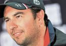 CHECO PÉREZ MUESTRA CONFIANZA EN EL PROCESO DE CADILLAC