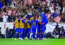 CHIVAS REMONTA ANTE ATLAS Y CONQUISTA EL CLÁSICO TAPATÍO