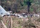 COLOMBIA SE VISTE DE LUTO: DECRETAN 3 DÍAS DE DUELO TRAS AVIONAZO CON 69 MUERTOS