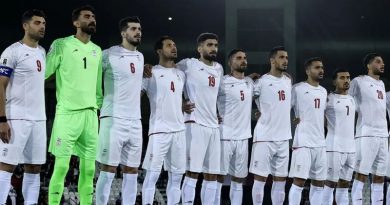 CONFEDERACIÓN ASIÁTICA SOSTIENE QUE IRÁN PARTICIPARÁ EN EL MUNDIAL 2026