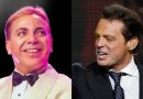 CRISTIAN CASTRO QUIERE CONVENCER A LUIS MIGUEL DE CANTAR JUNTOS; PLANEA BUSCARLO EN MADRID