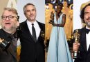DE GUILLERMO DEL TORO A ALFONSO CUARÓN, ESTOS SON LOS MEXICANOS QUE GANARON UN ÓSCAR