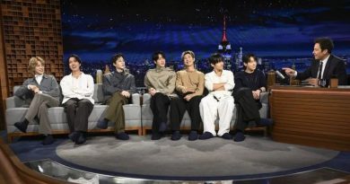 DENUNCIAN COMENTARIOS RACISTAS CONTRA BTS EN SHOW DE JIMMY FALLON