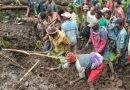 DESLIZAMIENTOS DE TIERRA EN ETIOPÍA DEJAN DECENAS DE MUERTOS Y DESAPARECIDOS