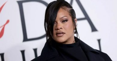 DETIENEN A SOSPECHOSA DE TIROTEO EN LA MANSIÓN DE RIHANNA